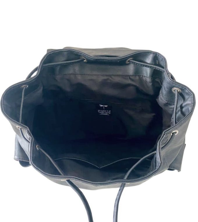 Vintage Backpack II Black