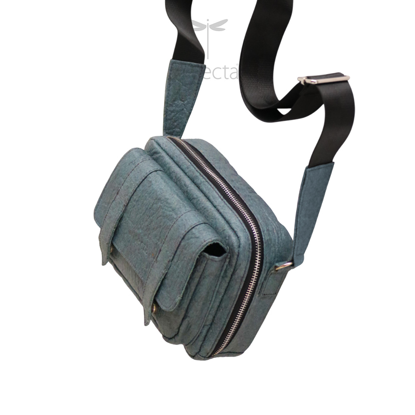 web 1 bolso vegano cuero de piña insecta peru