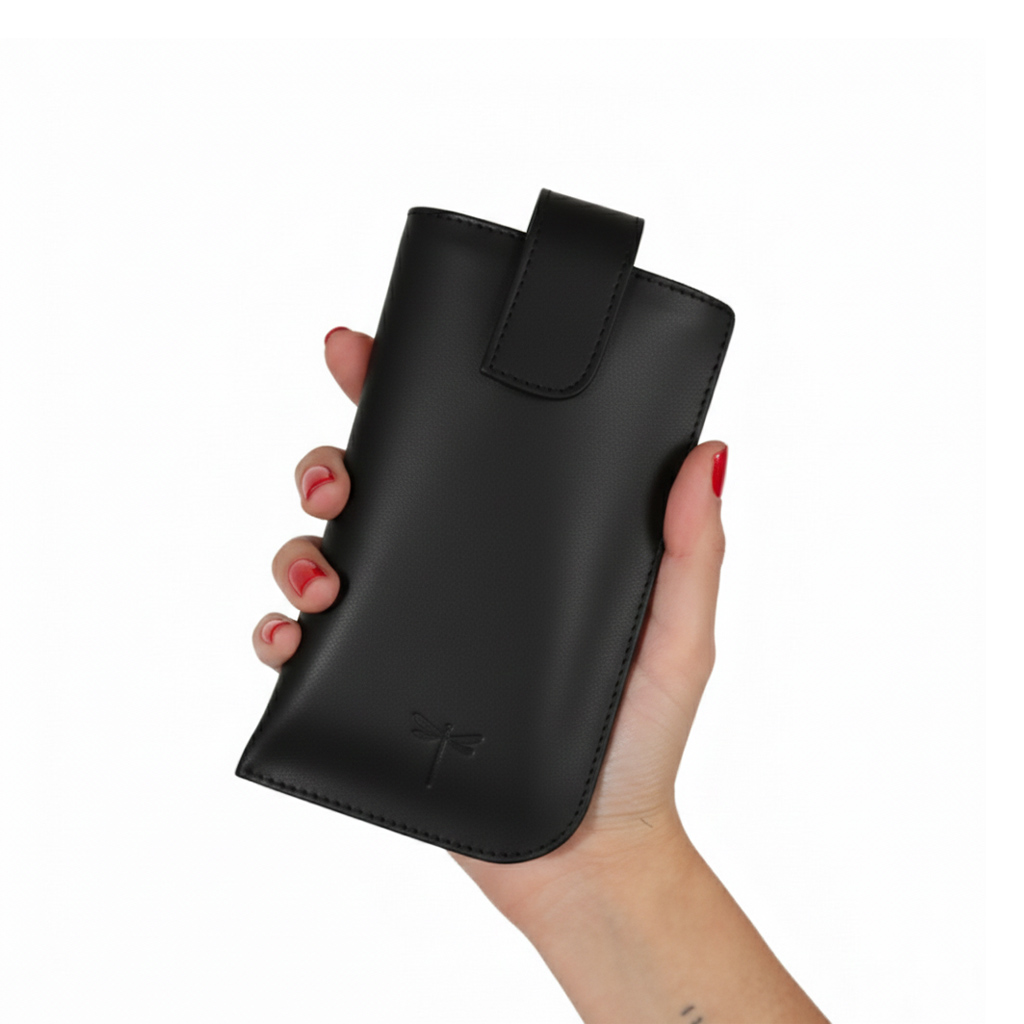 ESTUCHE PARA LENTES INSECTA WEB 2