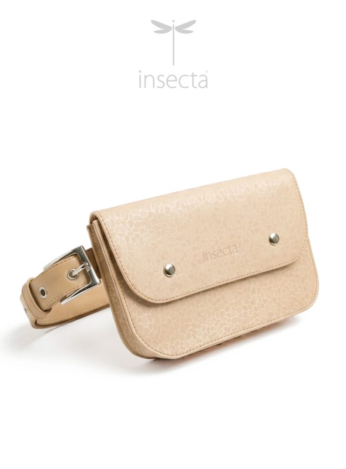 canguro insecta vegano